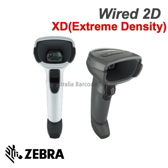 zebra ds4608 xd barcode scanner