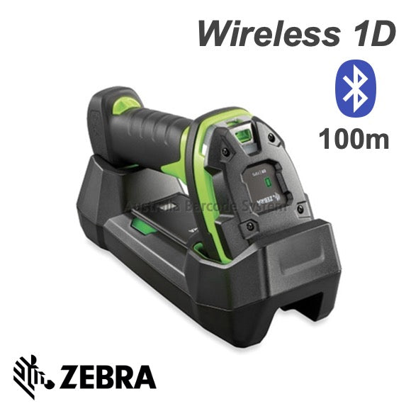 zebra li3678 barcode scanner