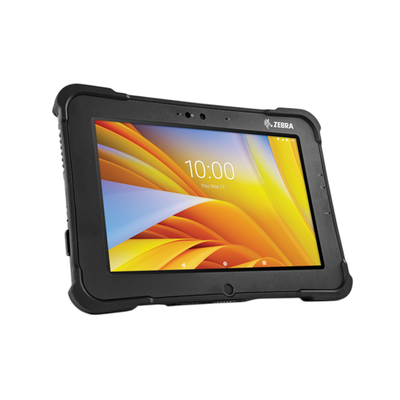 zebra xslate l10 industrial tablet pc