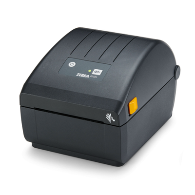 zebra zd220d 203dpi label printer