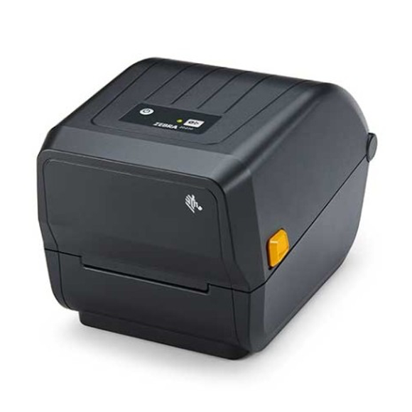 zebra zd220t 203dpi label printer