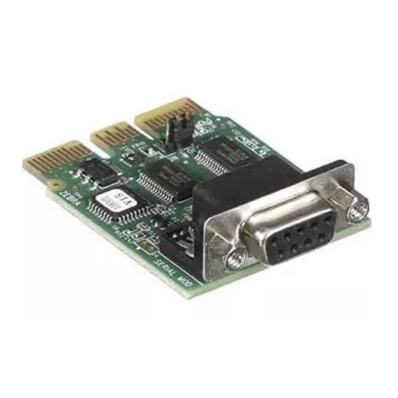 zebra zd411 zd421 rs232 module
