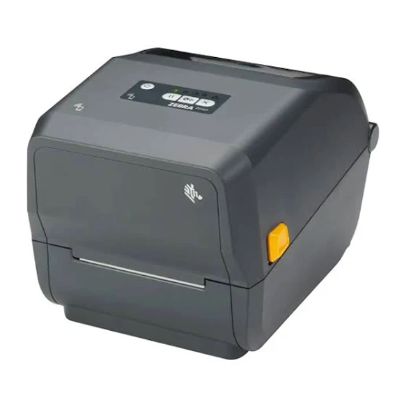 zebra zd421t 300dpi label printer