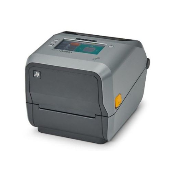 zebra zd621r 300dpi rfid label printer