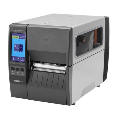 zebra zt231 203dpi label printer
