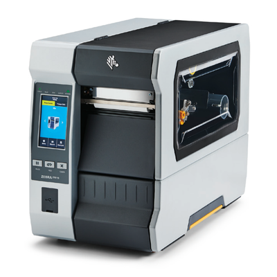 zebra zt610 600dpi label printer