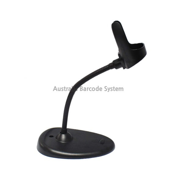 barcode scanner stand