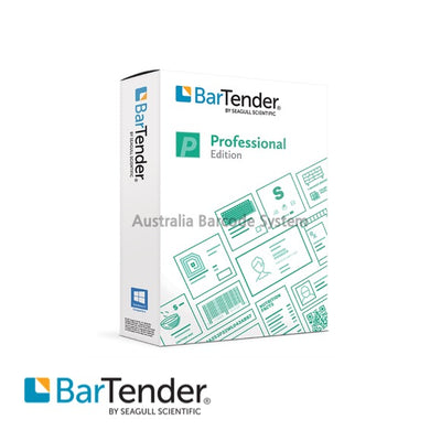 barterder professional edition