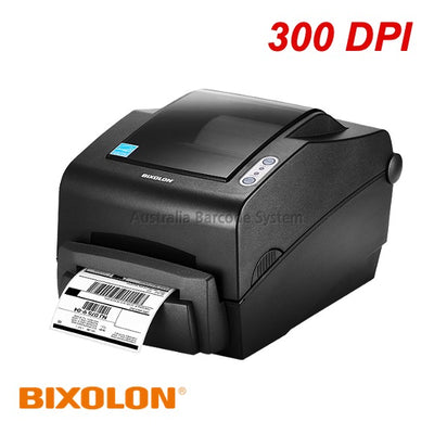 bixolon slp-tx403 300dpi label printer