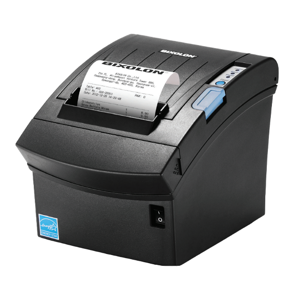 bixolon srp-350iii 180dpi receipt printer