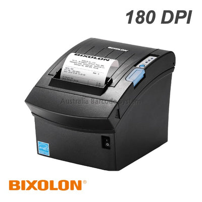 bixolon srp-350iii 180dpi receipt printer