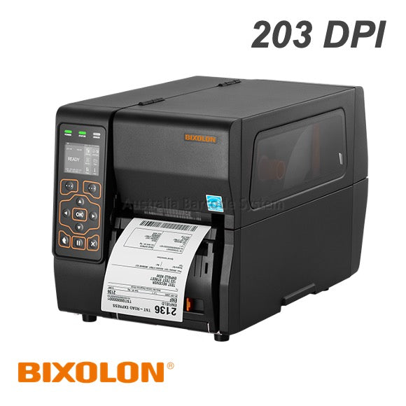 bixolon xt3-40 203dpi label printer