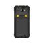 chainway c66 barcode pda back