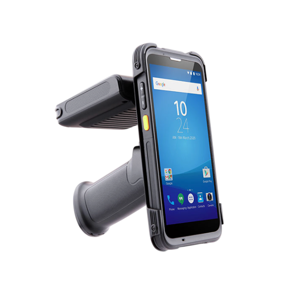 chainway c66 rfid module front