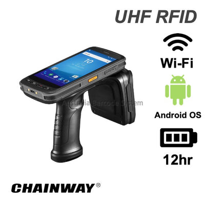 chainway c72 handheld rfid reader