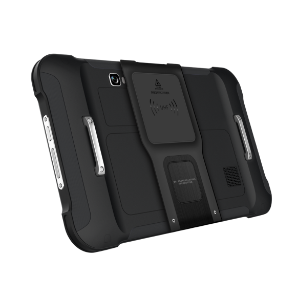 chainway p80 industrial tablet pc rfid module