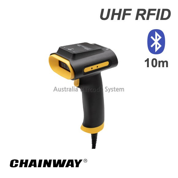 chainway sr160 rfid reader