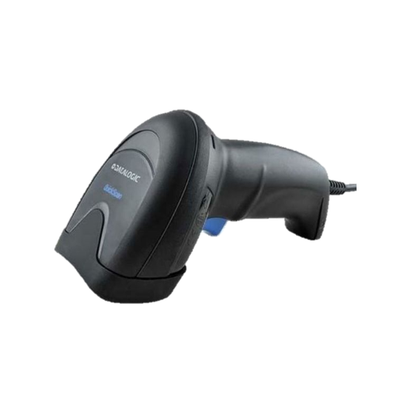 datalogic qd2590 barcode scanner