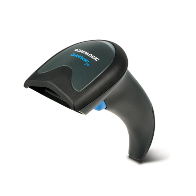 datalogic qw2120 barcode scanner