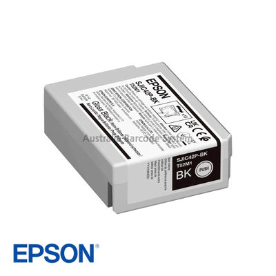 epson c4010 gloss black ink