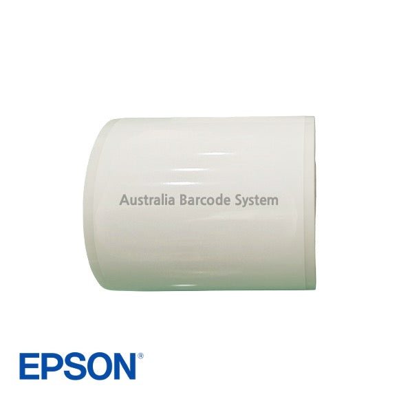 epson c4010 gloss label
