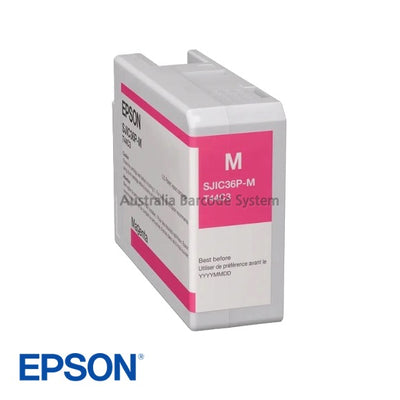 epson c6010 c6510 magenta ink