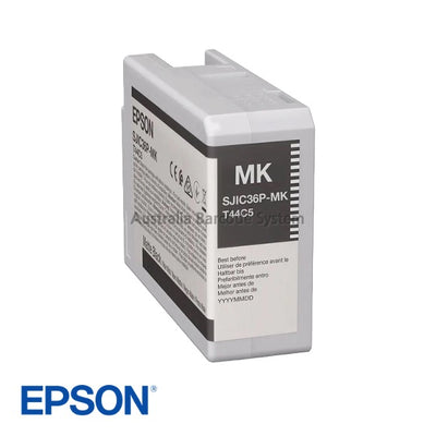 epson c6010 c6510 matte black ink