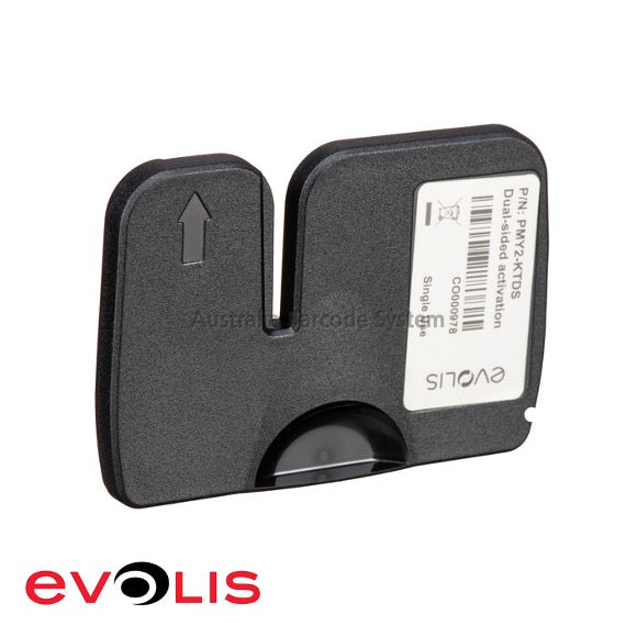 evolis primacy 2 dual side module