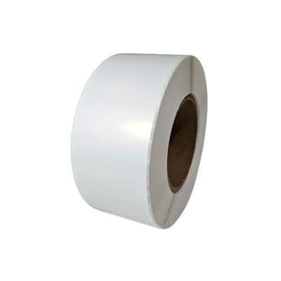 gloss inkjet pp label 60mm x 70m continuous