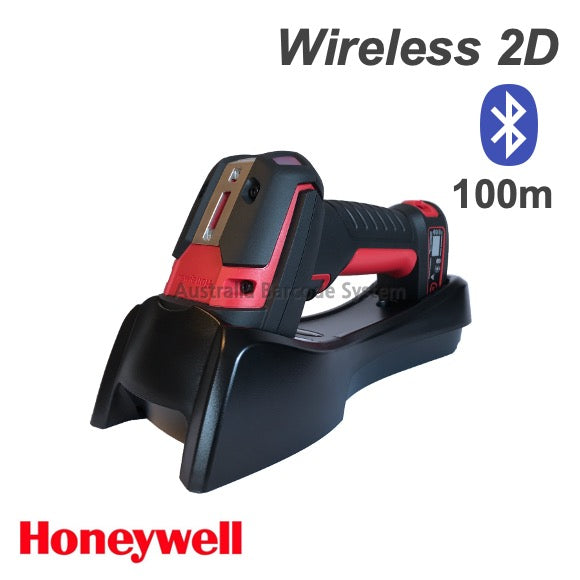 honeywell 1991i sr barcode scanner