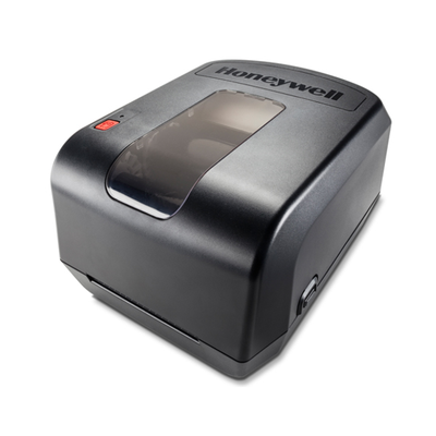 honeywell pc42t 203dpi label printer