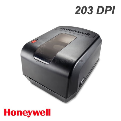 honeywell pc42t label printer