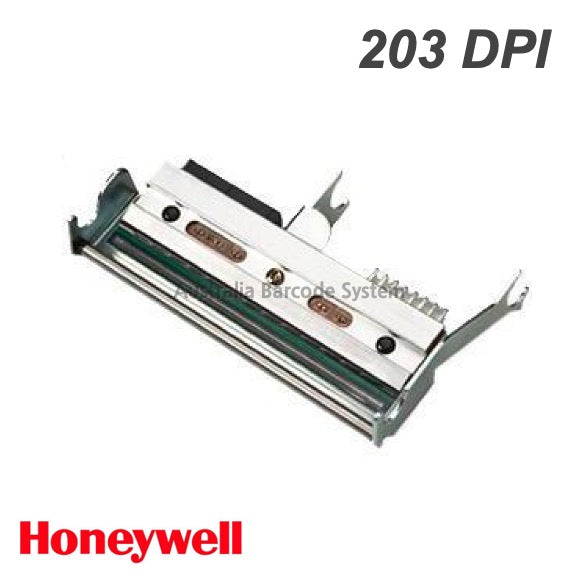 honeywell pd45 203dpi printhead