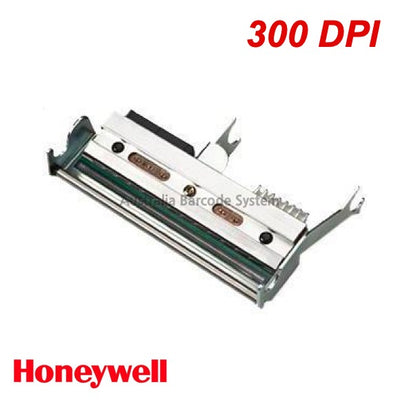 honeywell pd45 300dpi printhead