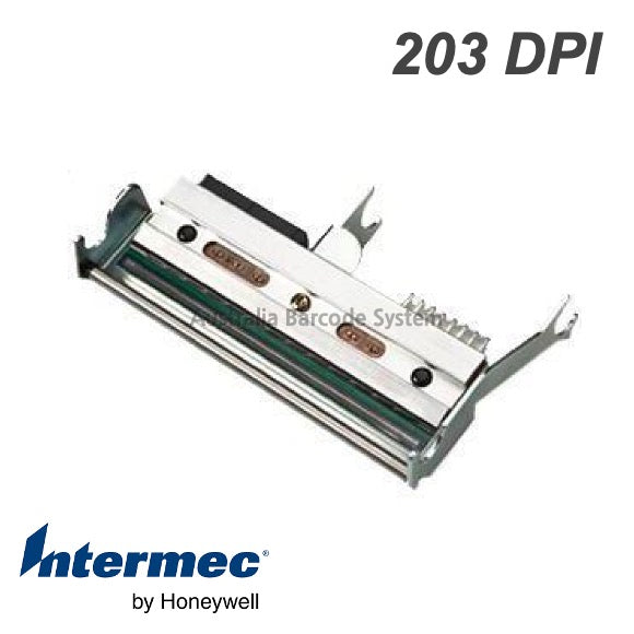 intermec pc43t 203dpi printhead