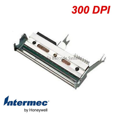 intermec pc43t 300dpi printhead