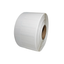 jewellery label 55mm x 18mm rattail shape