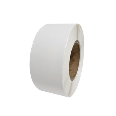 matte inkjet pp label 60mm x 70m continuous
