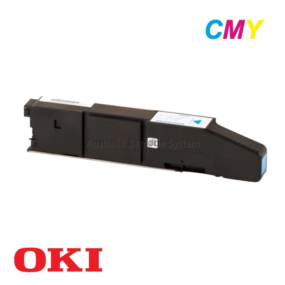 oki pro330s toner