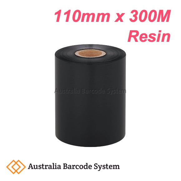 resin ribbon 110mm x 300M