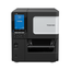 toshiba bx420t-gs 203dpi label printer front