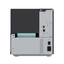 toshiba bx420t-gs 203dpi label printer back