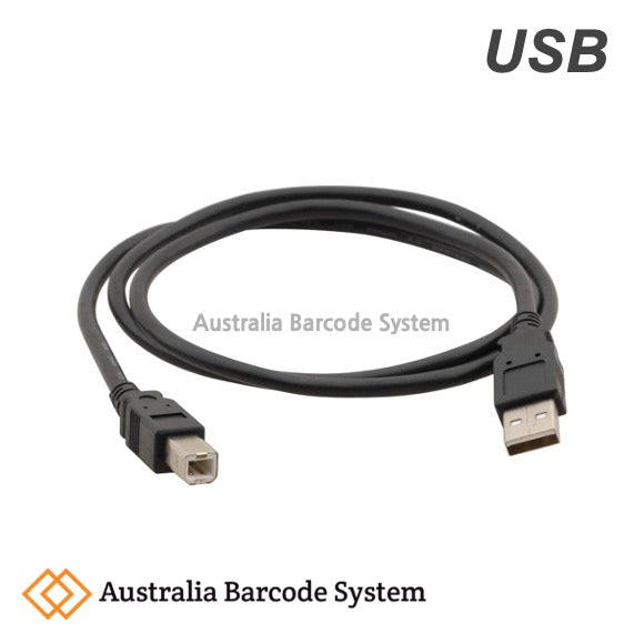 universal printer usb cable