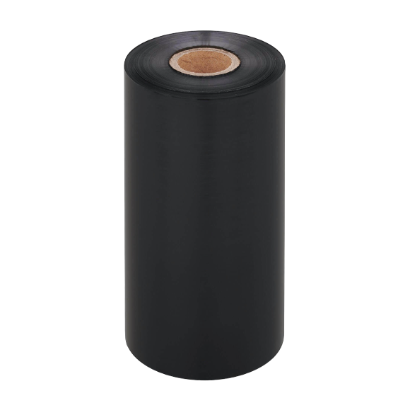 wax resin thermal transfer ribbon 170mm x 300m