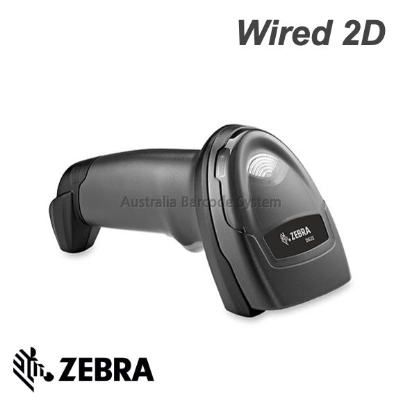 zebra ds2208 barcode scanner