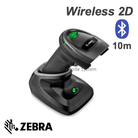 zebra ds2278 barcode scanner