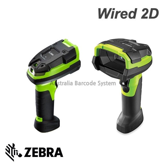 zebra ds3608 barcode scanner