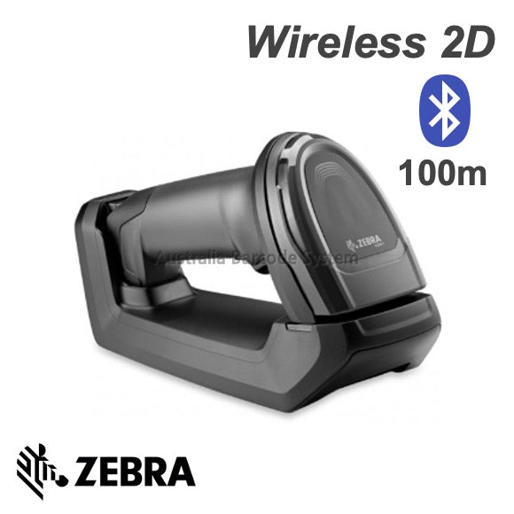 zebra ds8178 barcode scanner