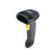 zebra ls2208 barcode scanner black