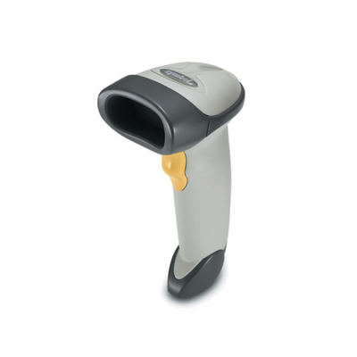 zebra ls2208 barcode scanner